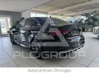 2018 Audi S3