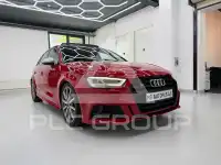 2018 Audi S3