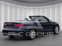 2018 Audi S3