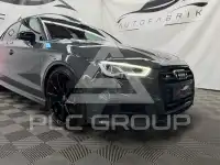 2018 Audi S3