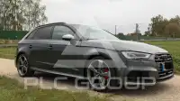 2018 Audi S3