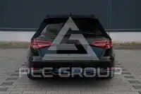 2018 Audi S3