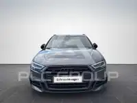 2018 Audi S3