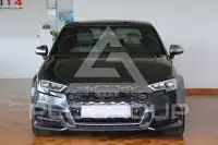 2018 Audi S3