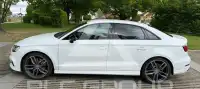 2018 Audi S3