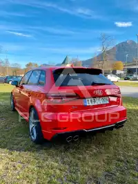 2018 Audi S3