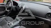 2018 Audi S3