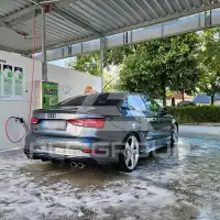 2018 Audi S3