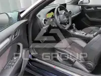 2018 Audi S3