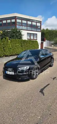 2018 Audi S3