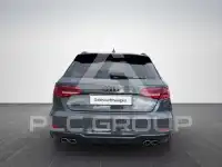 2018 Audi S3