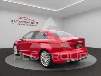 2018 Audi S3