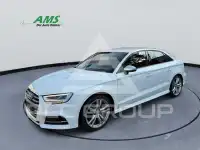 2018 Audi S3