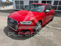 2018 Audi S3