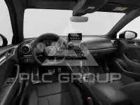 2018 Audi S3
