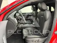 2018 Audi S3