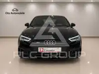 2018 Audi S3
