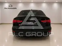 2018 Audi S3
