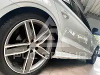 2018 Audi S3