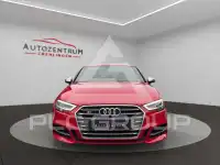 2018 Audi S3