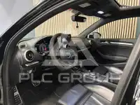 2018 Audi S3