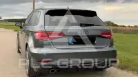2018 Audi S3