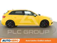 2018 Audi S3