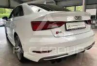 2018 Audi S3