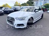 2018 Audi S3