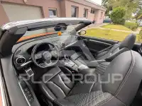 2018 Audi S3