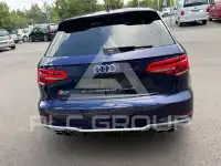 2018 Audi S3