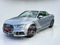2018 Audi S3
