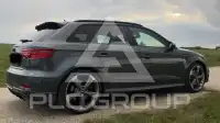 2018 Audi S3