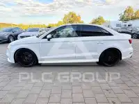2018 Audi S3