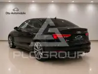 2018 Audi S3