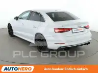 2018 Audi S3