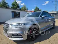 2018 Audi S3