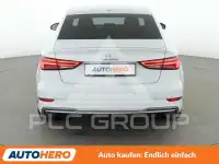 2018 Audi S3
