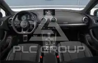2018 Audi S3