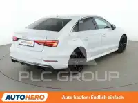 2018 Audi S3