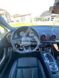 2018 Audi S3
