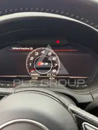 2018 Audi S3