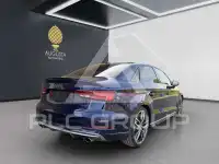 2018 Audi S3