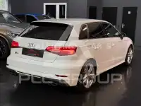 2018 Audi S3