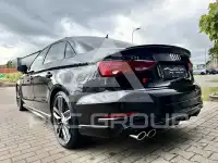 2018 Audi S3