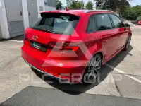 2018 Audi S3