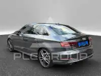2018 Audi S3