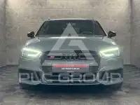 2018 Audi S3