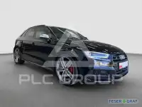 2018 Audi S3