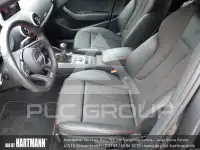 2018 Audi S3